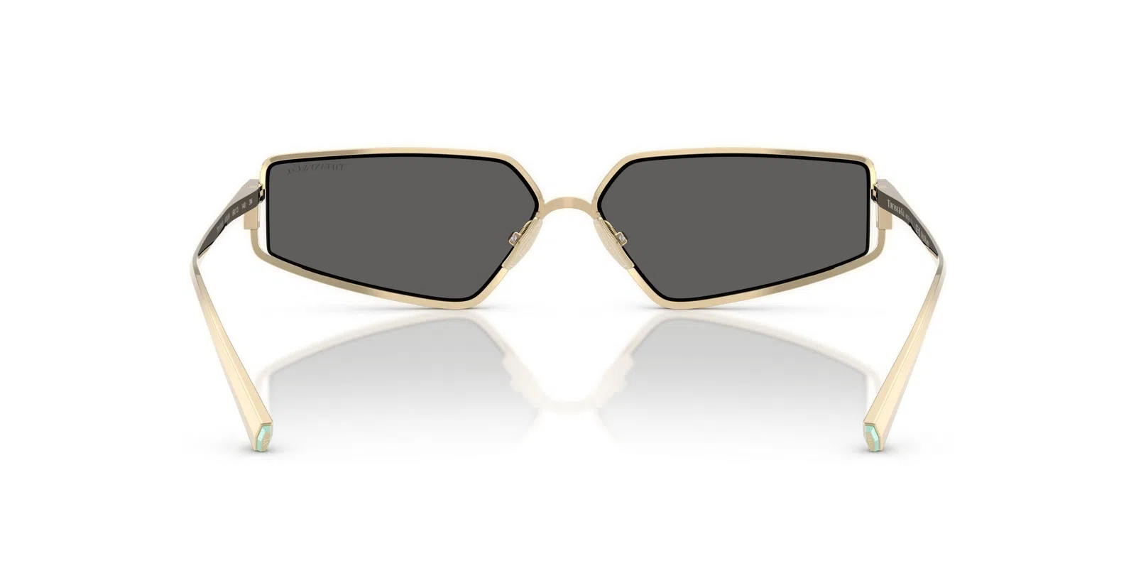 Tiffany 3113KB Sunglasses - view 6